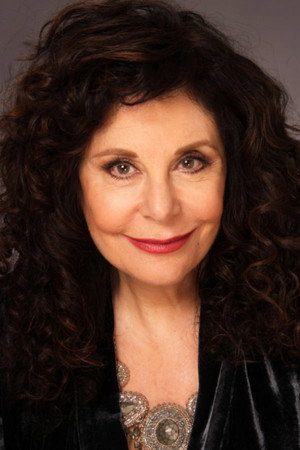 Cover image for Karen Kondazian