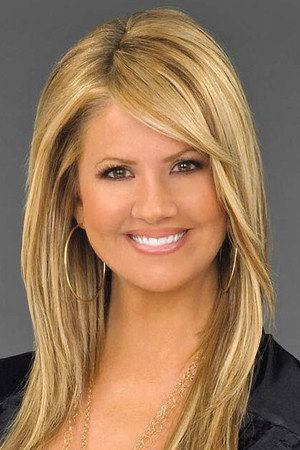 Cover image for Nancy O'Dell