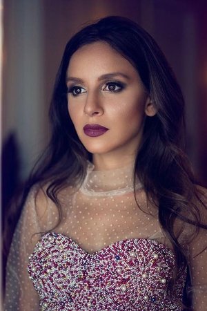 Cover image for Gamila Awad