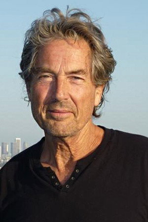 Cover image for Barry Sattels