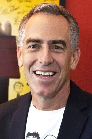 Cover image for Steve Martino