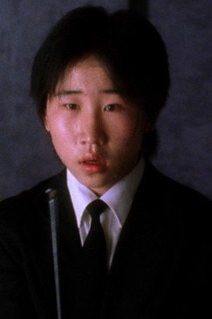 Cover image for Hu Xiaohui