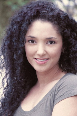 Cover image for Crystal Martinez