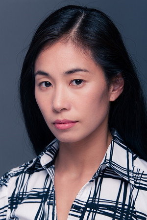 Cover image for Michelle H. Lin