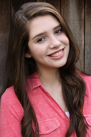 Cover image for Danielle Garcia