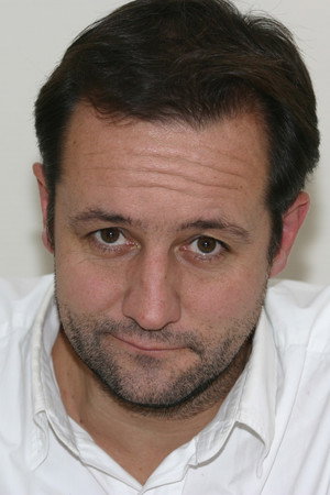 Cover image for Bertrand Delaude