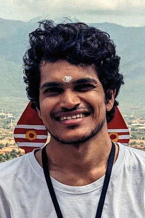 Cover image for Vamshidhar Goud