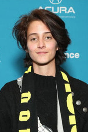 Cover image for Sofia Buenaventura