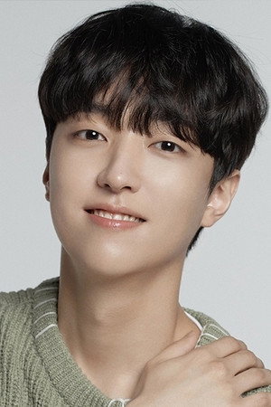 Cover image for 이유진