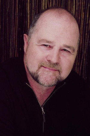 Cover image for Donald Lamoreux