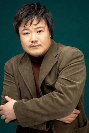 Cover image for Jeong Jong-yeol