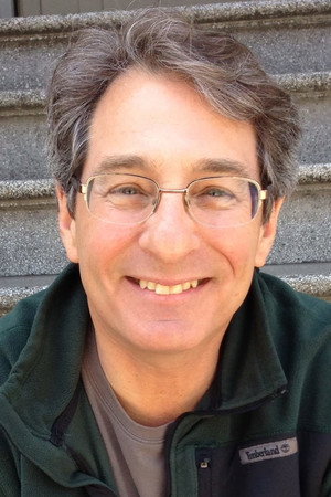Cover image for Steve Gomer
