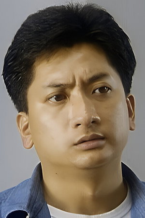Cover image for 謝振邦