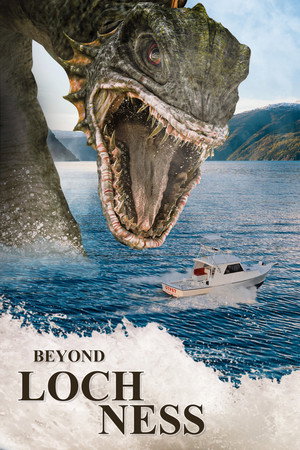 Poster for За Лох-Нессом