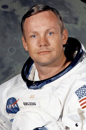 Cover image for Neil Armstrong