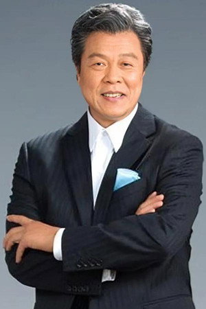 Cover image for 楊烈