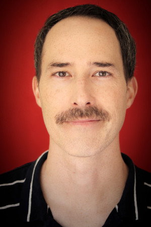 Cover image for Mike Kosinski