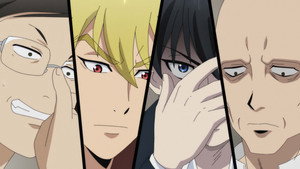 Poster for Эпизод 9