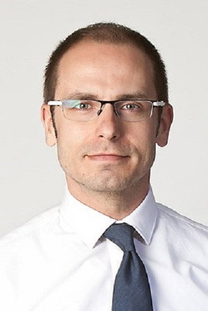 Cover image for George Stanchev