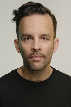 Cover image for Marc Beaupré