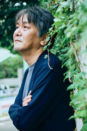Cover image for 岡田惠和