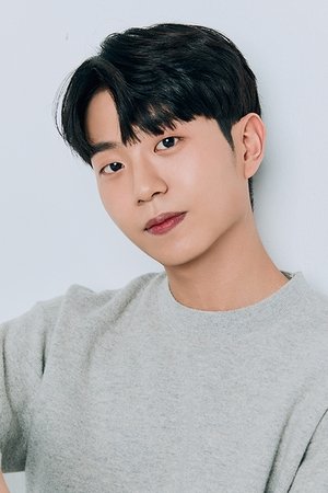 Cover image for Kim Nu-rim