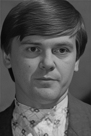 Cover image for Сергей Зинченко