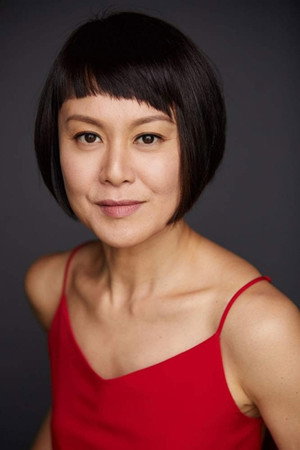 Cover image for Janice Koh Yu-Mei