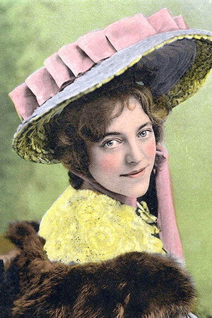 Cover image for Ada Reeve