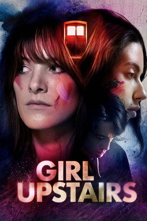 Poster for Girl Upstairs