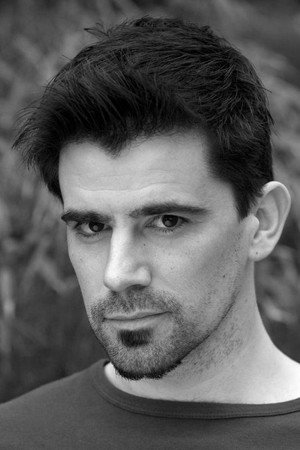 Cover image for Conor Ryan