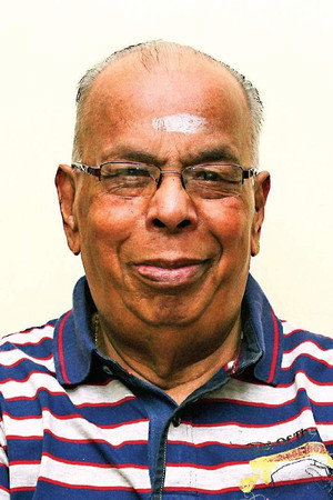 Cover image for R. Neelakantan