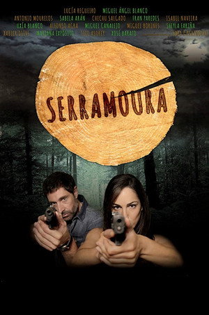 Poster for Serramoura