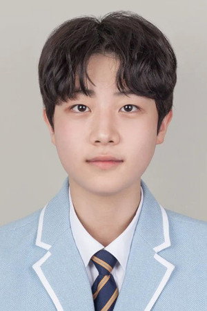 Cover image for Park Ha-joon