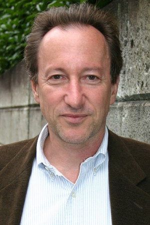 Cover image for Stephen Alpert