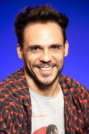 Cover image for Bart Santana