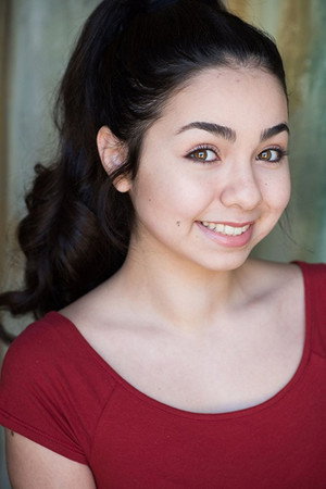 Cover image for Laura Krystine
