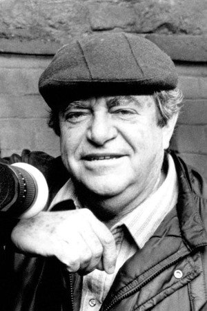 Cover image for Menahem Golan