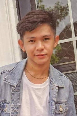 Cover image for Joshua De Guzman