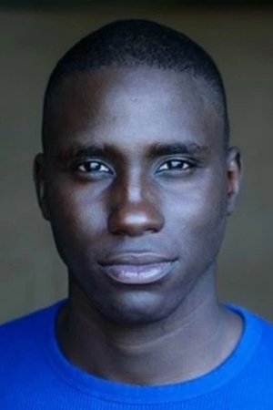 Cover image for Birane Ba