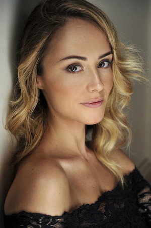 Cover image for Lauren Grimson