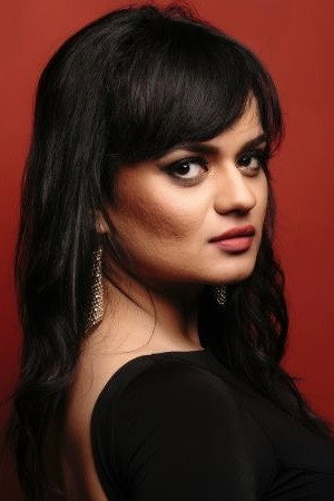 Cover image for Aditi Singh Sharma