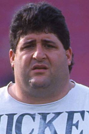 Cover image for Tony Siragusa