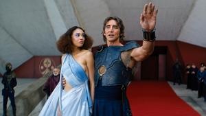 Poster for Для чего боги сотворили вино