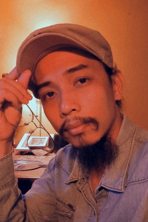Cover image for Amado Arjay Babon