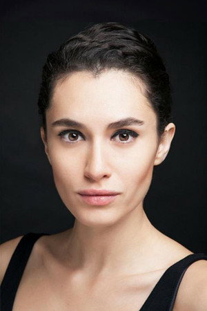 Cover image for Hande Doğandemir