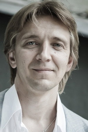 Cover image for Алексей Зуев