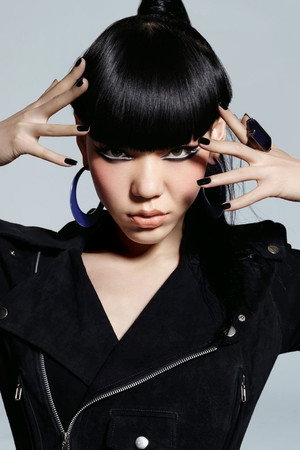 Cover image for Wu Mouchou