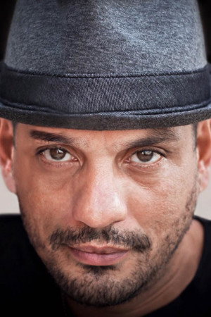 Cover image for Santiago Cirilo