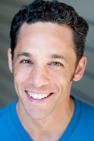 Cover image for Jeffrey Schecter